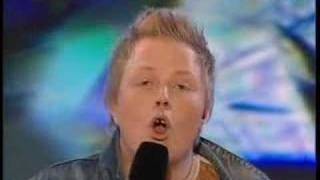 Kurt Nilsen: Skyfri Himmel, norsk rund, NI 2003