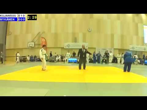 SM 2016: N-78: KUJANSUU - NYKÄNEN