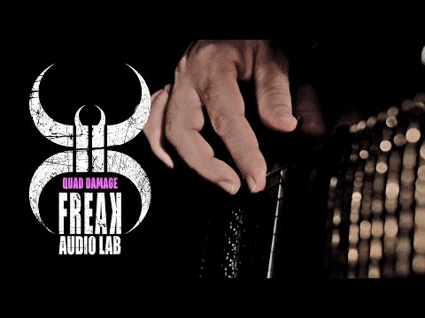Freak Audio Lab - Quad Damage