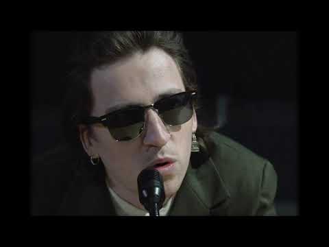 Video thumbnail for Things Are Different