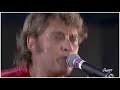 Mon P'tit Loup - Johnny Hallyday Parc des Princes 1993 HD
