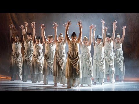 NYDC - The Rashomon Effect / Vertical Road