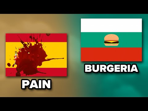 Countries With Changed Names (Part 2) | Fun With Flags