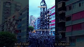 Tarragona Cruise Port: Can You Walk to the City? Tips for Cruise passengers