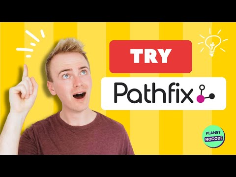 OAuth causing a headache? Try Pathfix | Planet No Code