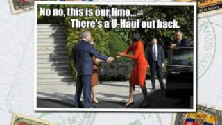 Get The F Out starring Obama and 2 Live Crew