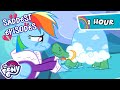 SADDEST EPISODES My Little Pony Friendship Is Magic MLP Full Episodes 1 HOUR