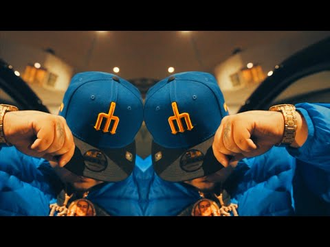 LST MAGICK “TAKIN NOTES” (OFFICIAL VIDEO) 🎥 @EA_4K_FILMS #LST