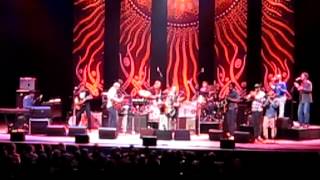 Tedeschi -Trucks Band - Everybody&#39;s Talkin&#39;