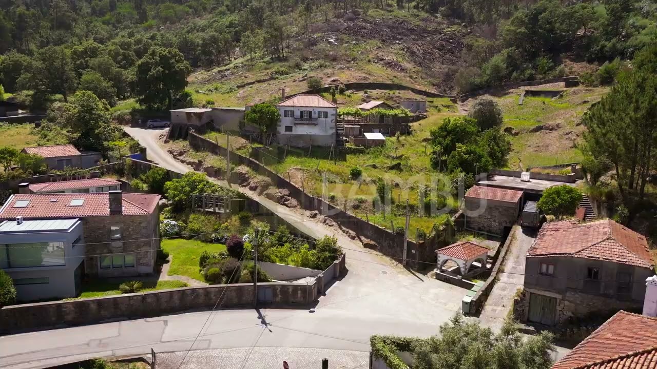 Vídeo do imóvel