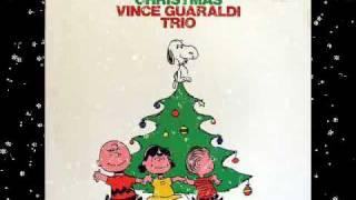 A Charlie Brown Christmas - Linus and Lucy