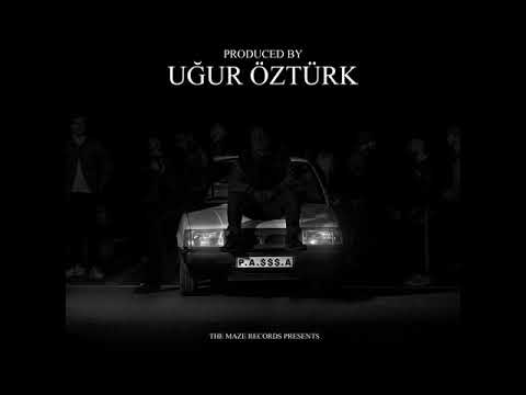 Jefe X Tepki - Home Party (Instrumental Beat)