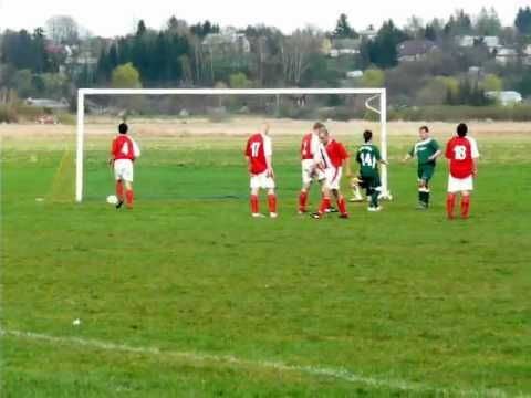 Start II Krasnystaw-Ruch Izbica 1:0 Oleksandr Knyshuk(26 minuta spotkania).