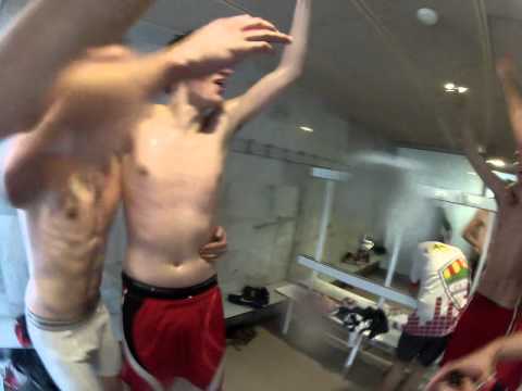 C.B.Cabrera de mar 2012