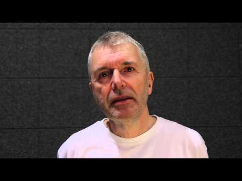 Sólo pro Lu v Pekingu // Solo for Lu in Beijing