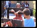 Renfaire Tickling Part 12