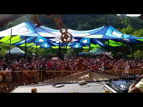 DJ Naah Ferraz - 4Life - Rio de Janeiro