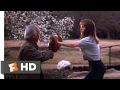 The Next Karate Kid (1994) - Julie's Training Scene (6/10) | Movieclips
