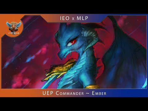 Video thumbnail for UEP Commander - Ember