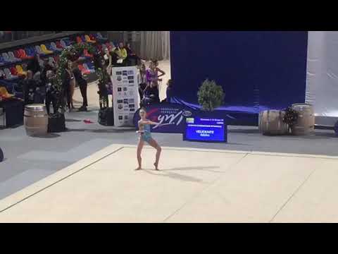 Cassandra Desvaux Massues