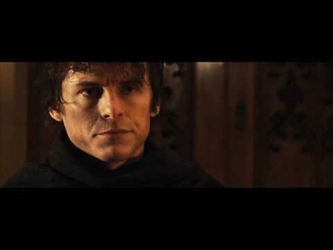 Gregory Lee Kenyon demo reel: DRAMA