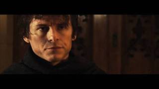 Gregory Lee Kenyon demo reel: DRAMA video