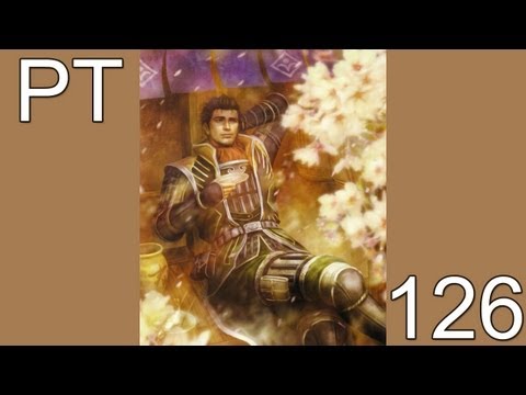 Samurai Warriors 3 Walkthrough PT. 126 - Battle of Ueda Castle (Magoichi's Story)