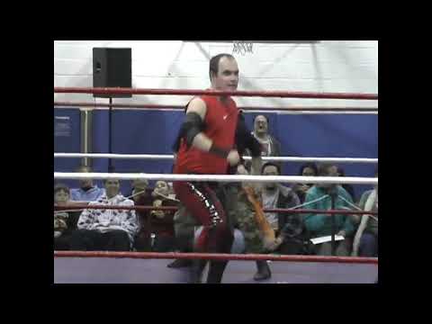 ACPW rewind  03 10 2007 Match 1