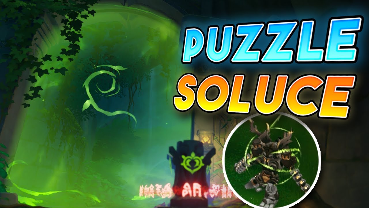 Comment abaisser le niveau d’eau à Sumeru -  Genshin Impact