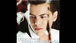 Yeison Jimenez Con El Corazon CD Completo (2013)