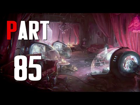 Fallout 4 part 85: Dangerous Minds