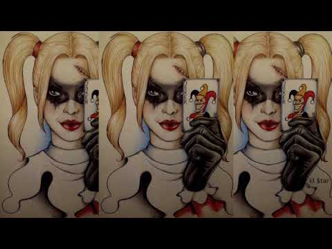 lil $tar - Dealer blonde🃏