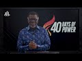 Add To Your Faith WORD TO GO With Pastor Mensa Otabil Episode 1182