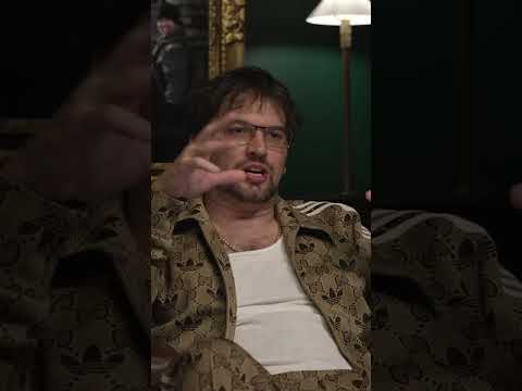 Bryce Case Jr. talks about Bot Guard