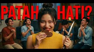 Ayo jadi COWOK CENGENG! Kalau diputusin cewek, nangis aja bro. Video ini bakal bantu lo jadi kuat!