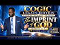 The Imprint of God, Hebrews 1:1-9, October 4, 2026, Hebrews 1:1-6, COGIC Legacy Sunday School Lesson