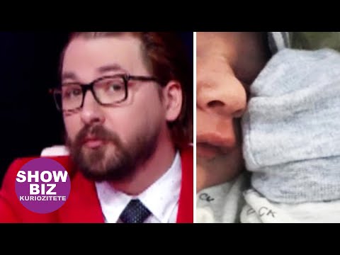 Kastro Zizo Behet Baba Per Here Te Trete | ShowBiz- Kuriozitete