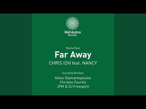 Far Away (Nikos Diamantopoulos Jam)