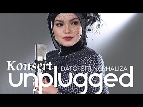 (Full) Konsert Unplugged Dato' Sri Siti Nurhaliza