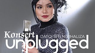 Download lagu (Full) Konsert Unplugged Dato' Sri Siti Nurhaliza mp3