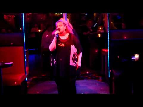 Marion von Richly - One Night Only - Bei Tante Jens