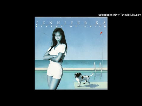 Jennifer Ka - Espèce de Chien (France, 1989)
