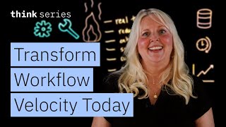 AI-Driven Platform Engineering: Boosting Velocity & Automation