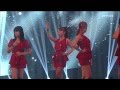 120715 T-ara - Day By Day Live HD 