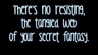 Alesana - A Forbidden Dance Lyrics