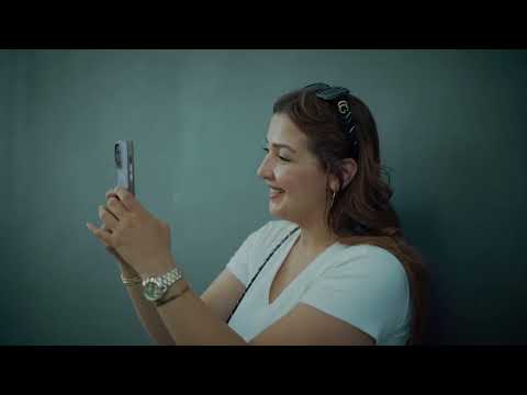 Badroo - T3ma 3ino (Official Music Video) بدرو - تعمى عينو