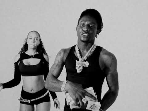 Shallipopi - Gbefun [Fine Shi] (Visualiser)