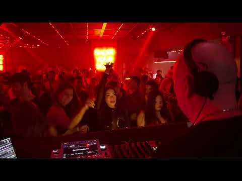 Stefano Noferini - Live @ Viuz Medellin 2023