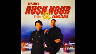 Faith Evans Ft.Kardinal Offishall, P. Diddy &amp; Loon - You Gets No Love (RMX) (From Rush Hour 2 SDTRK)