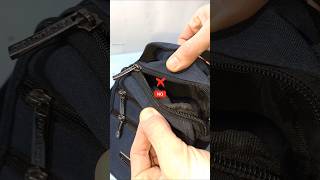 Download lagu How to Mend a Zipper on a Bag or Clothes #shorts #diy #tips #zipper #fix mp3